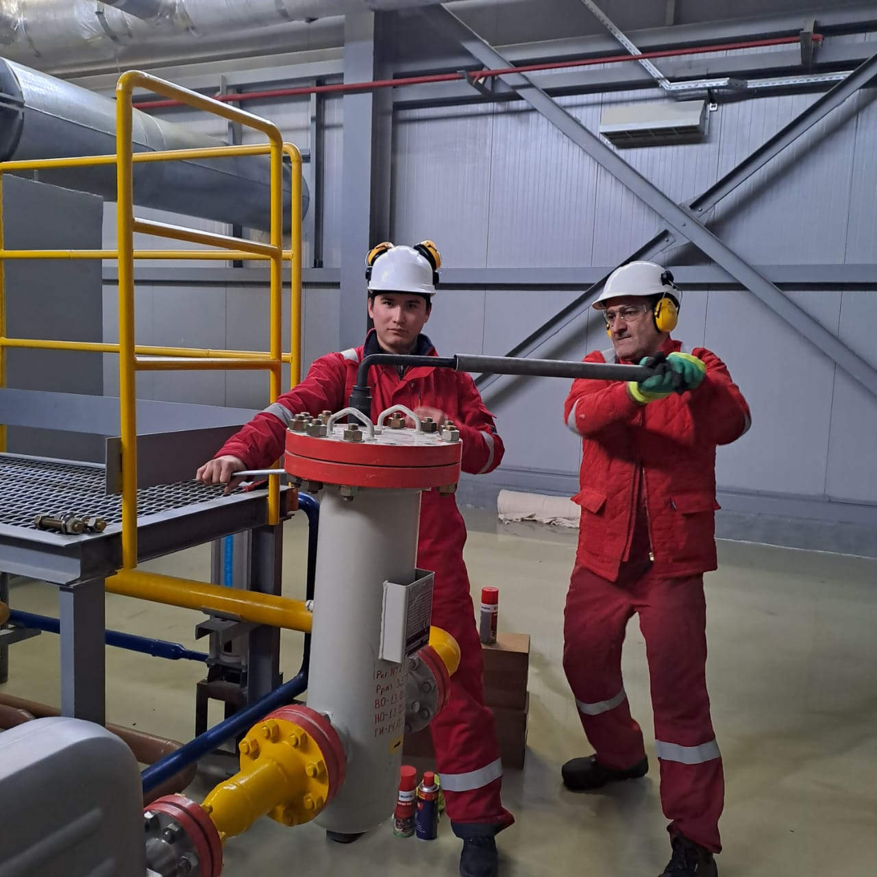 Our Projects - Alensol